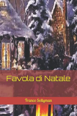 Favola di Natale (Italian Edition)