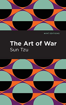 The Art of War (Mint Editions)