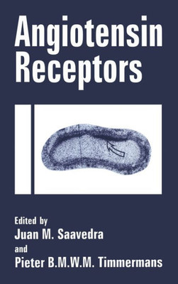 Angiotensin Receptors