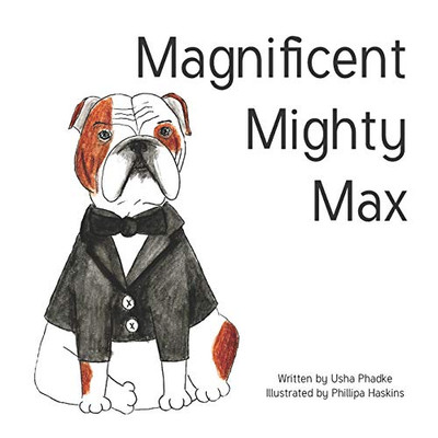 Magnificent Mighty Max