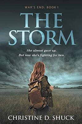War's End: The Storm (1)
