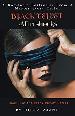 Black Velvet - Aftershocks (Book 3 of 3)