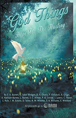 God Things: Hope for the Hurting