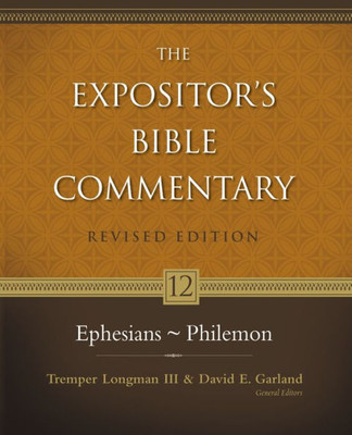 Ephesians - Philemon: 12