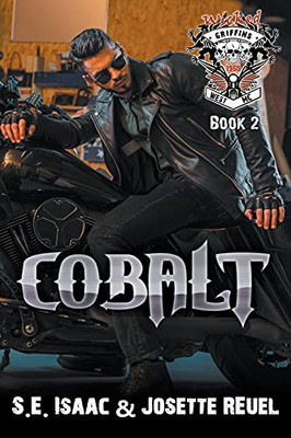 Cobalt (Wicked Griffins RH MC)