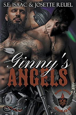Ginny's Angels (Blood Angels MC RH)