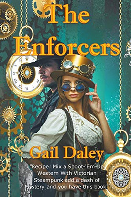 The Enforcers (St. Antoni - The Forbidden Colony)