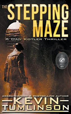 The Stepping Maze (Dan Kotler)