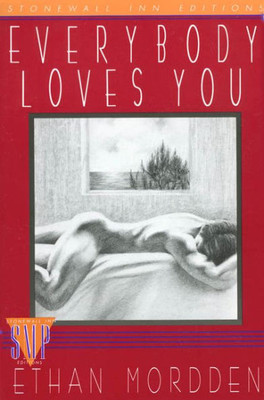 Everybody Loves You: A Continuation of the Buddies Cycle