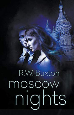 Moscow Nights (An Erin Kingsly Novel)