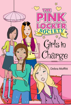 Girls in Charge