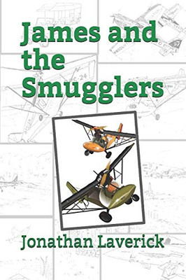 James and the Smugglers (James in the Kalahari)
