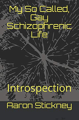 My So Called, Gay Schizophrenic Life: Introspection