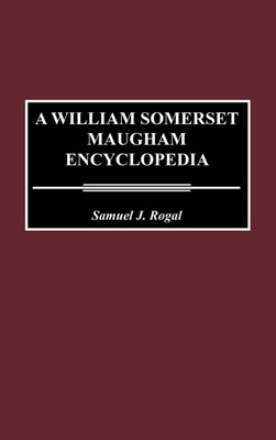 A William Somerset Maugham Encyclopedia