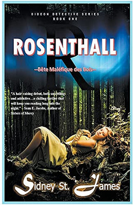 Rosenthall - Bete Malefique des Bois (Gideon Detective Series)