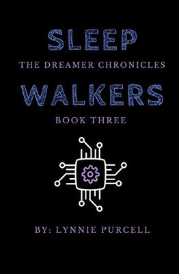 Sleepwalkers (The Dreamer Chronicles)