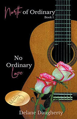 No Ordinary Love (North of Ordinary)