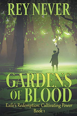 Gardens of Blood