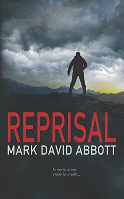 Reprisal: John Hayes #5 (A John Hayes Thriller)