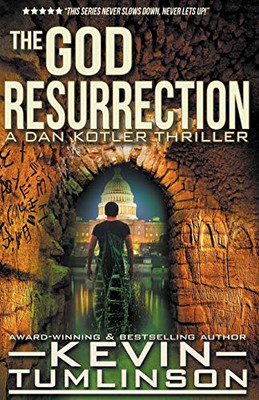The God Resurrection (Dan Kotler)
