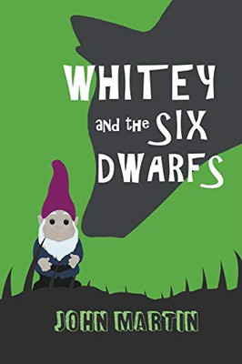 Whitey and the Six Dwarfs (Windy Mountain)