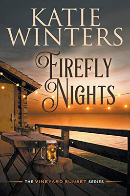 Firefly Nights (Book 2)