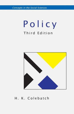 Policy