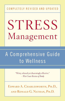 Stress Management: A Comprehensive Guide to Wellness