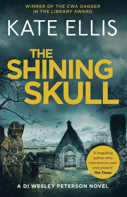 The Shining Skull