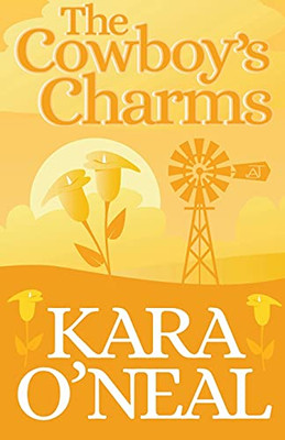 The Cowboy's Charms (Texas Brides of Pike's Run)