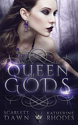 Queen of Gods (Vampire Crown)