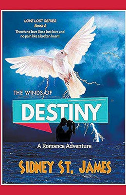 The Winds of Destiny (Love Lost Series)