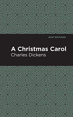 A Christmas Carol (Mint Editions)