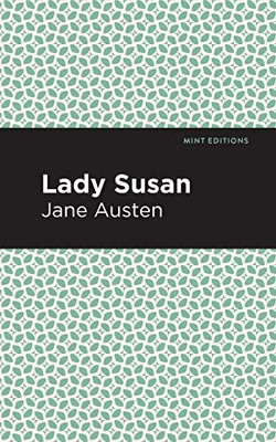 Lady Susan (Mint Editions)