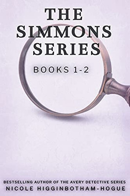 The Simmons Series: Books 1-2