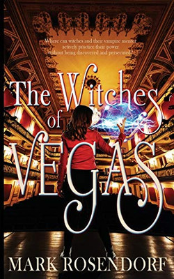 The Witches of Vegas (0)