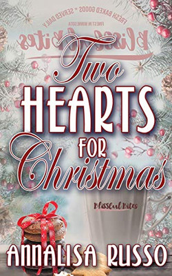 Two Hearts for Christmas (Green Earth Christmas)