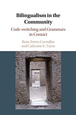 Bilingualism in the Community