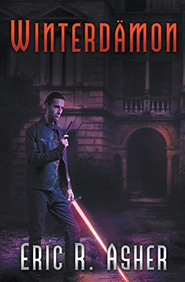 Winterdämon (Vesik-Reihe) (German Edition)