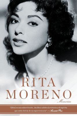 Rita Moreno: Memorias