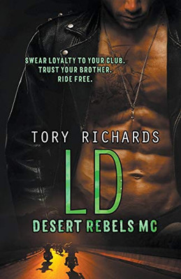 LD (Desert Rebels MC)