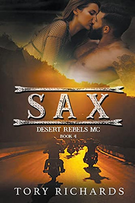 Sax (Desert Rebels MC)