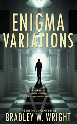 Enigma Variations (The Justin Vincent)