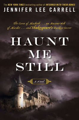 Haunt Me Still