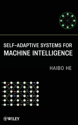 Machine Intelligence