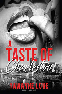 Taste Of Charleston