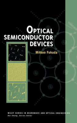 Optical Semiconductor Devices
