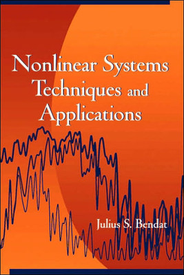 Nonlinear System Techniques and Applications