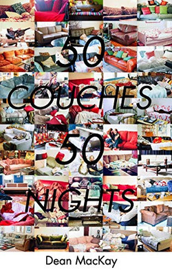 50 Couches in 50 Nights
