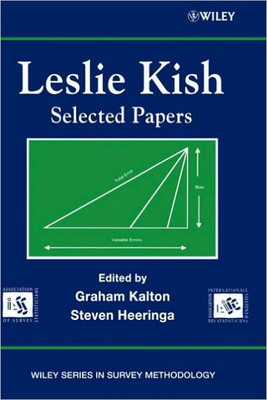 Leslie Kish: Selected Papers